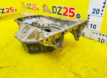 Поддон TOYOTA LAND CRUISER 2003/Цвет 070 1211150091 UZJ100W 2UZFE, передний