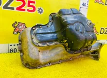 Поддон TOYOTA LAND CRUISER 2003/Цвет 070 1211150091 UZJ100W 2UZFE, передний