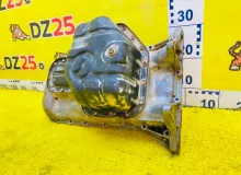 Поддон TOYOTA LAND CRUISER 2003/Цвет 070 1211150091 UZJ100W 2UZFE, передний