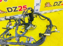 Коса двс TOYOTA ISIS 2013/Цвет 070 8212144722 ZGM10W 2ZRFAE, передняя