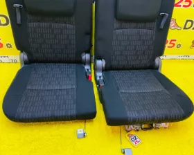Сидение TOYOTA