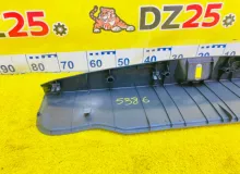 Пластик замка багажника TOYOTA ISIS 2013/Цвет 070 6793544050B0 ZGM10W 2ZRFAE, задний