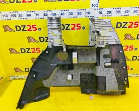 Обшивка багажника TOYOTA