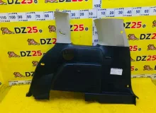 Обшивка багажника TOYOTA ISIS 2013/Цвет 070 6473044481B2 ZGM10W 2ZRFAE, задняя правая