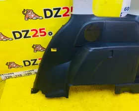 Обшивка багажника TOYOTA