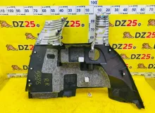 Обшивка багажника TOYOTA ISIS 2013/Цвет 070 6473044481B2 ZGM10W 2ZRFAE, задняя правая