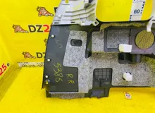 Обшивка багажника TOYOTA ISIS 2013/Цвет 070 6473044481B2 ZGM10W 2ZRFAE, задняя правая