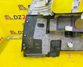 Обшивка багажника TOYOTA