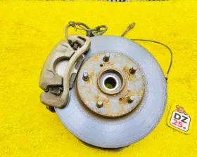 Ступица TOYOTA