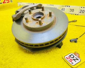 Ступица TOYOTA
