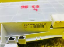 Спидометр TOYOTA ISIS 2013/Цвет 070 8380044E00 ZGM10W 2ZRFAE, передний