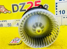 Мотор печки TOYOTA ISIS 2013/Цвет 070 8710344081 ZGM10W 2ZRFAE, передний