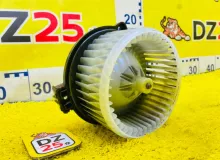 Мотор печки TOYOTA ISIS 2013/Цвет 070 8710344081 ZGM10W 2ZRFAE, передний