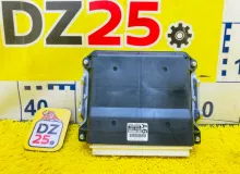 Блок управления двс TOYOTA ISIS 2013/Цвет 070 8966144660 ZGM10W 2ZRFAE, передний