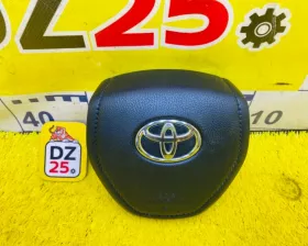 Подушка безопасности водителя TOYOTA