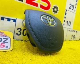 Подушка безопасности водителя TOYOTA