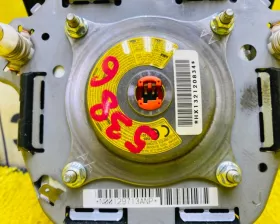 Подушка безопасности водителя TOYOTA