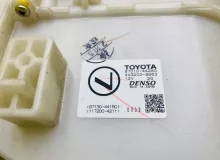 Печка салона TOYOTA ISIS 2013/Цвет 070 8713044150 ZGM10W 2ZRFAE, передняя