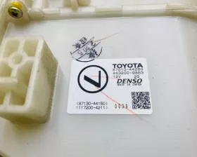 Печка салона TOYOTA