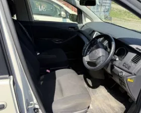 Кнопка старта TOYOTA