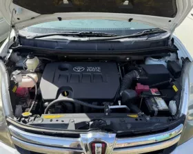 Кнопка старта TOYOTA