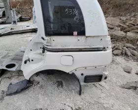 Крыло заднее TOYOTA
