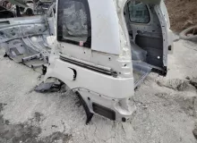 Крыло заднее TOYOTA ISIS 2013/Цвет 070 6160244081 ZGM10W 2ZRFAE, заднее левое