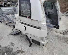 Крыло заднее TOYOTA