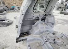 Крыло заднее TOYOTA ISIS 2013/Цвет 070 6160244081 ZGM10W 2ZRFAE, заднее левое