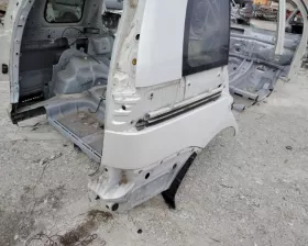 Крыло заднее TOYOTA