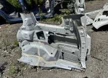 Крыло заднее TOYOTA ISIS 2013/Цвет 070 6161144091 ZGM10W 2ZRFAE, заднее правое