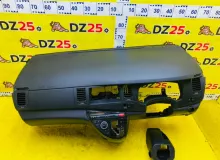 Торпеда TOYOTA ISIS 2013/Цвет 070 5530044020B0 ZGM10W 2ZRFAE, передняя