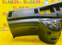 Торпеда TOYOTA ISIS 2013/Цвет 070 5530044020B0 ZGM10W 2ZRFAE, передняя