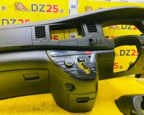 Торпеда TOYOTA