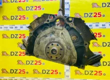 Блок двигателя TOYOTA LAND CRUISER 2003/Цвет 070 1140159755 UZJ100W 2UZFE, передний