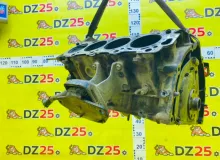 Блок двигателя TOYOTA LAND CRUISER 2003/Цвет 070 1140159755 UZJ100W 2UZFE, передний
