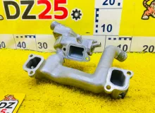 Корпус термостата TOYOTA LAND CRUISER 2003/Цвет 070 1603250110 UZJ100W 2UZFE, передний Корпус термостата TOYOTA LAND CRUISER 2003/Цвет 070 1603250110 UZJ100W 2UZFE, передний