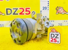 Компрессор кондиционера TOYOTA LAND CRUISER 2003/Цвет 070 8832060680 UZJ100W 2UZFE