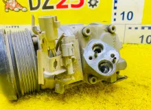 Компрессор кондиционера TOYOTA LAND CRUISER 2003/Цвет 070 8832060680 UZJ100W 2UZFE