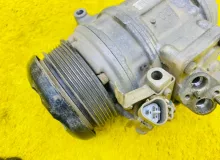 Компрессор кондиционера TOYOTA LAND CRUISER 2003/Цвет 070 8832060680 UZJ100W 2UZFE
