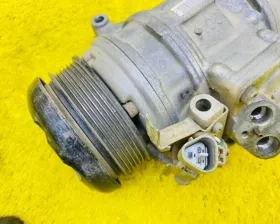 Компрессор кондиционера TOYOTA