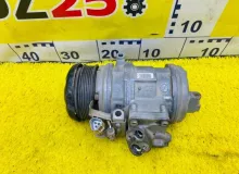 Компрессор кондиционера TOYOTA LAND CRUISER 2003/Цвет 070 8832060680 UZJ100W 2UZFE