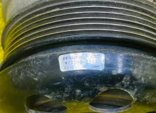 Компрессор кондиционера TOYOTA LAND CRUISER 2003/Цвет 070 8832060680 UZJ100W 2UZFE