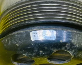 Компрессор кондиционера TOYOTA