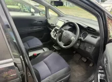 Уши TOYOTA WISH 2012/Цвет 202 8791068080C0 ZGE20W 2ZRFAE, передние правые