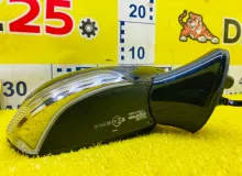 Уши TOYOTA WISH 2012/Цвет 202 8791068080C0 ZGE20W 2ZRFAE, передние правые