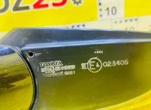 Уши TOYOTA WISH 2012/Цвет 202 8791068080C0 ZGE20W 2ZRFAE, передние правые