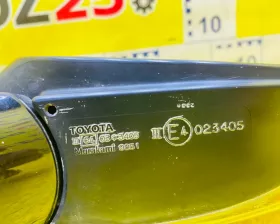 Уши TOYOTA
