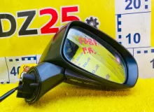 Уши TOYOTA WISH 2012/Цвет 202 8791068080C0 ZGE20W 2ZRFAE, передние правые