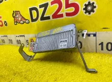 Блок управления двс TOYOTA WISH 2012/Цвет 202 8966168240 ZGE20W 2ZRFAE, передний